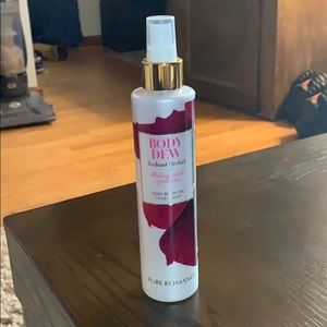 PR Body Dew in Radiant Orchid